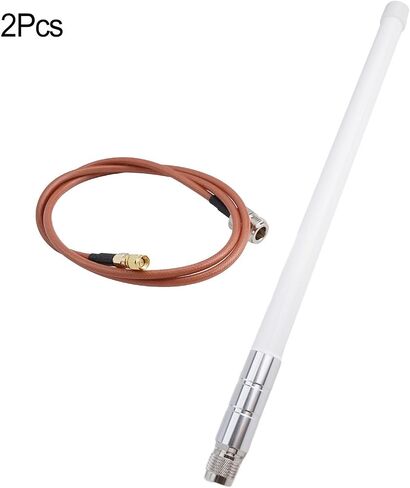 5.8 DBi Helium Hotspot For Antenna 860-930MHz Fiberglass Outdoor For RAK in Kuwait