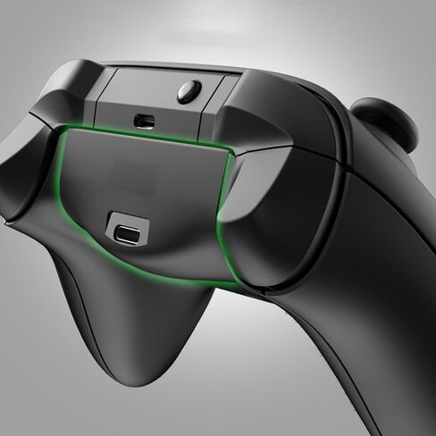 Type C Controller Battery Pack Rechargeable with USB Cable for Xbox Series X/S in Kuwait