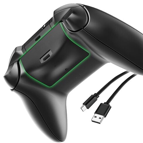 Type C Controller Battery Pack Rechargeable with USB Cable for Xbox Series X/S in Kuwait