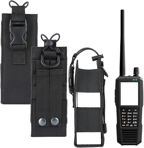 for Uniden SDS150 / BCD436HP Handheld Radio Scanner Carrying Case in Kuwait