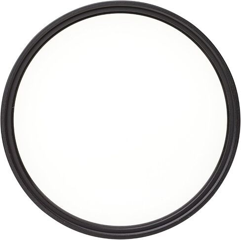 Heliopan 52mm UV SH-PMC Filter (705211) with specialty Schott glass in floating brass ring in Kuwait