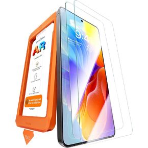 واقي شاشة UltraGlass TOP 9H+ OptiArmor لهاتف Samsung Galaxy S26 Ultra in Kuwait