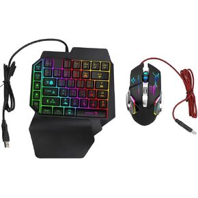 Schimer Gaming Mouse and Keyboard Converter, Adapter Set in Kuwait