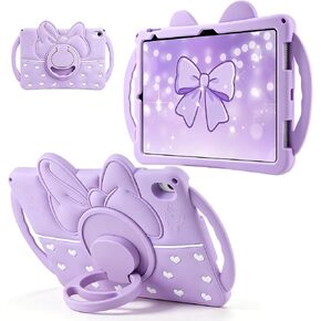 Coolden for iPad A16 Case 11th Gen/for iPad 10th Generation Case Kids in Saudi Arabia