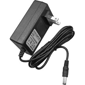12V Neck and Back Massager Power Cord Replacement for 12 Volt Massager in Saudi Arabia