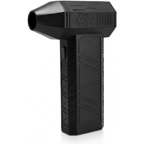 Electric Air Duster Cordless Blower Keyboard Cleaning Handheld in Kuwait