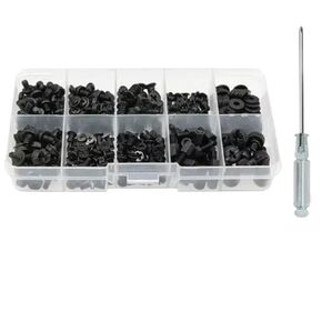 PC Computer Screws Kit Motherboard Power Supply Screw Computer Repair Assemble Case Fan Hand Screws Bolt Standoff Washer Set in Kuwait