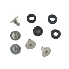 50set Full Screws for Ps4 Hard Drive Disk Base Tray HDD Mounting Bracket in Kuwait