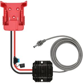 Starlink Mini Power Supply Compatible with Mil.Waukee 18V to 30V 3.5A in Kuwait