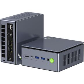 GMKtec M6 Ultra Gaming Mini PC Ryzen 7640HS 32GB RAM DDR5 1TB SSD in Kuwait