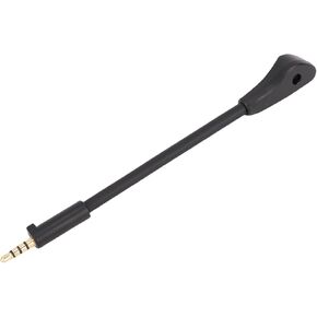 Mingzhe ROG S Gaming Headset Replacement Microphone with Gold Plated in Kuwait