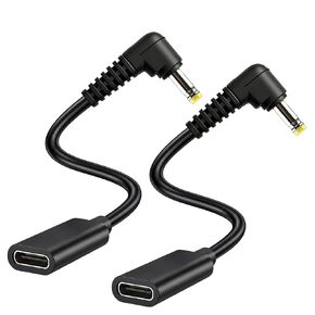 USB-C to PSP Charger Cable, 10cm Cord for PSP 3000 2000 1000 Accessories in Saudi Arabia
