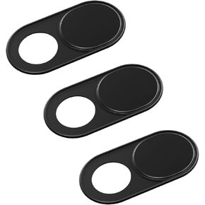 Webcam Cover Slide,Protect Your Visual Privacy-3Pack in Saudi Arabia