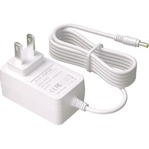 12V Longer Power Cord for Skylight Calendar,Compatible with Skylight Calendar 15-inch Wall Planner Digital Calendar & Chore Chart Power Supply Cord in Saudi Arabia