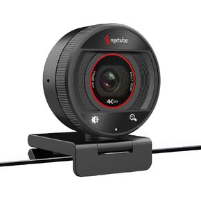 Angetube 4K Webcam for PC/Mac, 1080P 60FPS Computer Camera with Microphone in Saudi Arabia