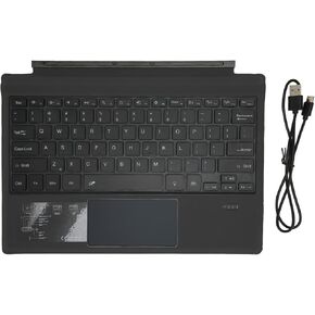 Semme Keyboard Ultra Thin Portable 7 Color Backlight with Touchpad for Pro3 4 5 6 7 in Kuwait