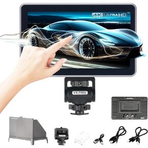 VILTROX DC-X3 6 Inch IPS Touchscreen Camera Field Monitor in Kuwait