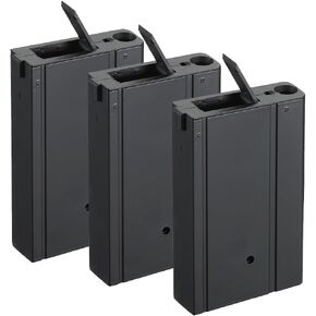 GoldenBall & DE Airsoft M14 RIS Airsoft Magazine x 3 (250 Rounds) in Kuwait