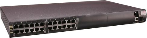 12-Port Gig Poe 450W Midspan in Kuwait