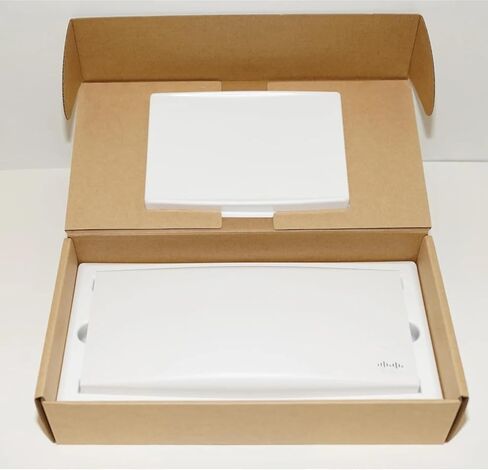 MR36-HW WiFi 6 Cloud Managed 1.7 Gbps Dual-Band Stay Protect Wireless Access Point (No License Included) in Kuwait