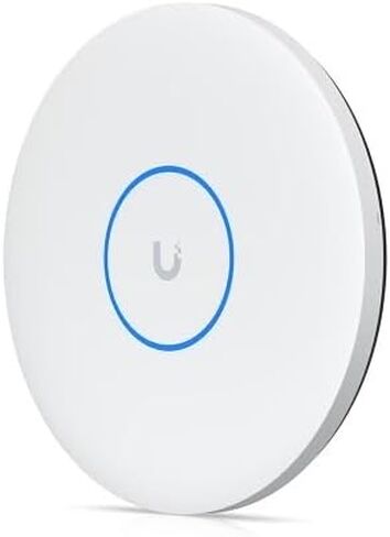U7-XGS 8-Stream WiFi 7 Access Point, Ceiling-Mounted, White in Kuwait