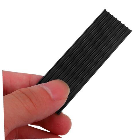 MERRYHAPY 3set Ssd Heatsink Kit Cooling Thermal Pads for Heat Dissipation of Solid State Drives Simple Installation and in Kuwait