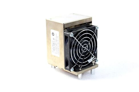 H P Workstation XW6400 XW8400 CPU Heatsink Fan 398293-001 398293-002 by EbidDealz in Kuwait