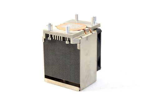 H P Workstation XW6400 XW8400 CPU Heatsink Fan 398293-001 398293-002 by EbidDealz in Kuwait