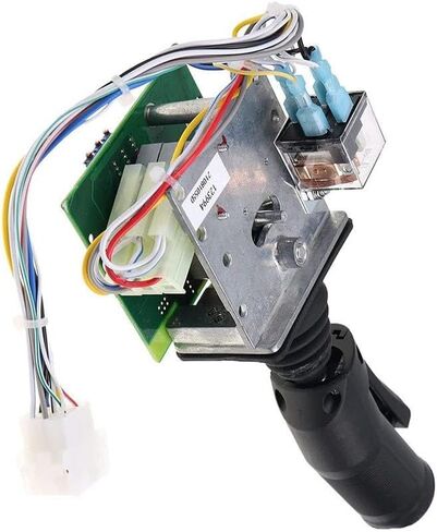 YangXyphoid Joystick Controller Drive Controller SJ-123994 SJ-159108 Compatible with SJIII in Kuwait