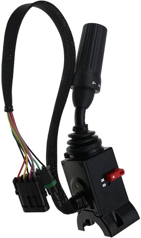 YangXyphoid Joystick Controller 65014B 10265014 for Lull 6K-37 6K-42 for JLG 8042 10042 in Kuwait