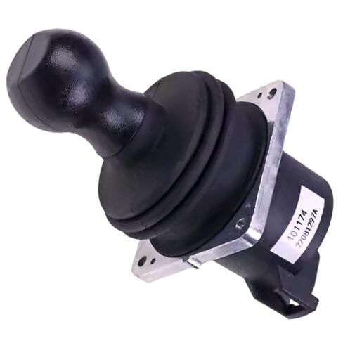 YangXyphoid Joystick 10101174 10102737 Suitable for Genie S-45 S-60 S-65 S-80 S-85 Boom Lifts in Kuwait
