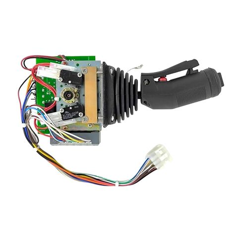 YangXyphoid Joystick Controller 066786-000 fits for Upright TM12 MX19 SL20 Proportional in Kuwait