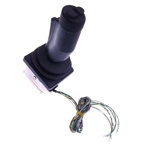 YangXyphoid Joystick Controller 2441305370 Suitable for Haulotte 12DX H12SXL in Kuwait