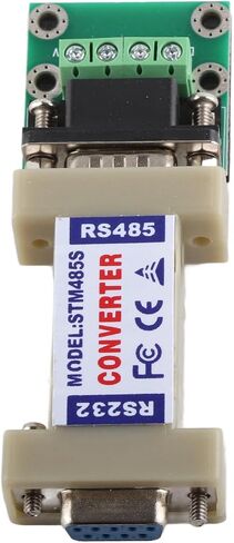 CHICIRIS Rs232 to rs485 Data Converter Adapter, Half Duplex 1200m in Kuwait