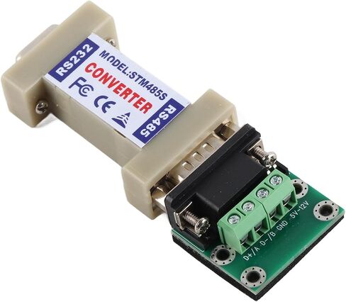CHICIRIS Rs232 to rs485 Data Converter Adapter, Half Duplex 1200m in Kuwait