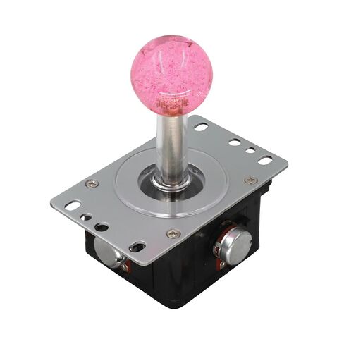 Xuanqiu 4pcs 3D Analog Joystick Sensor Module Potentiometer Thumb Stick for SJ@JX Arcade Encoder in Kuwait