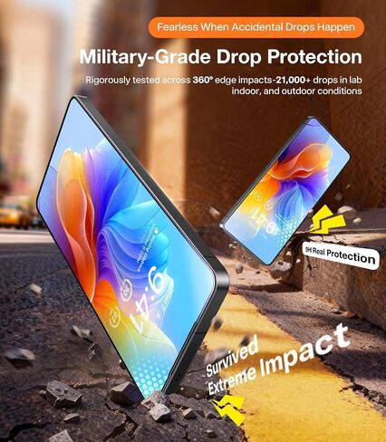 UltraGlass TOP 9H+ OptiArmor for Samsung Galaxy S26 Ultra Screen Protector in Kuwait