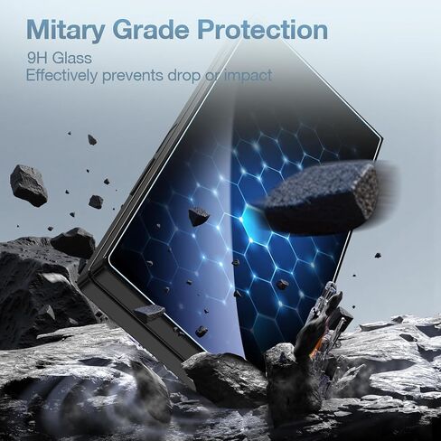 for Samsung Galaxy Z Fold 7 Privacy Screen Protector in Kuwait