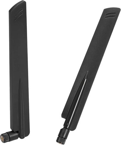 Aoresac 4G LTE Antenna Aerial Signal 25dBi High Gain Full Frequency in Kuwait