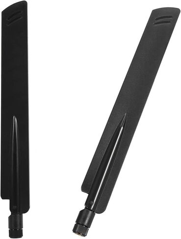 Aoresac 4G LTE Antenna Aerial Signal 25dBi High Gain Full Frequency in Kuwait