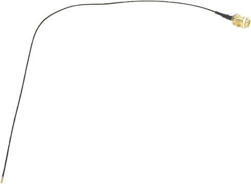 Cryfokt WiFi Antennas 2 Pack 6dBi High Gain SMA Cable for Desktop in Kuwait