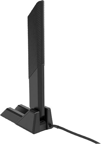 Cryfokt WiFi 7 Antenna for Gaming Motherboard with Magnetic Base in Kuwait