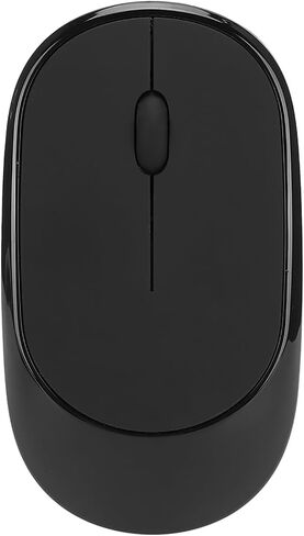 Fabater Wireless Keyboard Mouse Set, 2.4G Wireless Transmission Signal in Kuwait