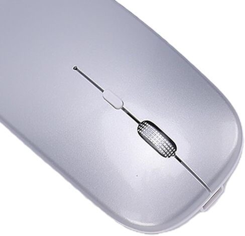 Wireless Keyboard Combo with Adjustable DPI in Kuwait