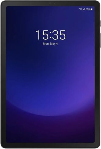 SAMSUNG Galaxy Tab A9+ (128GB, 8GB) 11.0" Android Wi-Fi Tablet, All Day Battery, Snapdragon 695 (6nm), International Model X210 (Graphite) in Kuwait
