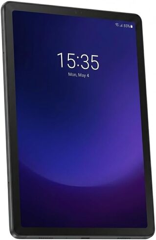 SAMSUNG Galaxy Tab A9+ (128GB, 8GB) 11.0" Android Wi-Fi Tablet, All Day Battery, Snapdragon 695 (6nm), International Model X210 (Graphite) in Kuwait