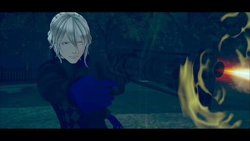 No Sleep For Kaname Date - From AI: THE SOMNIUM FILES (PS5) in Kuwait