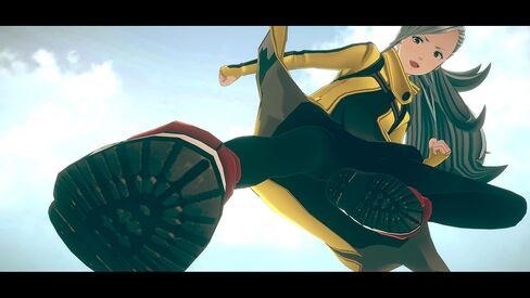 No Sleep For Kaname Date - From AI: THE SOMNIUM FILES (PS5) in Kuwait