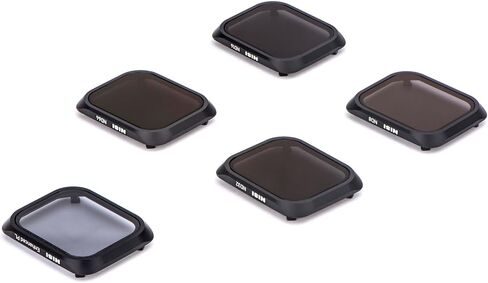 NiSi Advanced Filter Kit for DJI Air 2S Drone in Kuwait