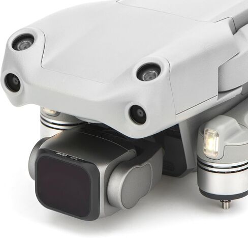 NiSi Advanced Filter Kit for DJI Air 2S Drone in Kuwait